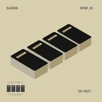 Saison - Do You album artwork