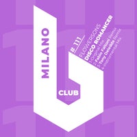 Flowersons - Disco Romancer - (B Club Milano)