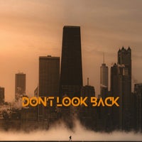 Momentix - Don't Look Back album artwork