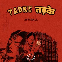 Afterall - Tadke Tadke (Radio Edit) album artwork