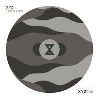VA - XYZ _ Trois Ans XYZ046C