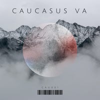 VA - Caucasus VA [Caucasus Beats]