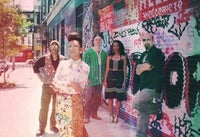 Alsarah & The Nubatones