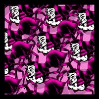 Jay de Lys & Kid Enigma - The Realest album artwork