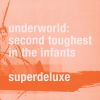 Underworld - Born Slippy (Instrumental Version) [Remastered] album artwork