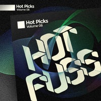VA - Hot Picks Vol.8 [HF104BP][FLAC]
