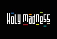 Holy Madness