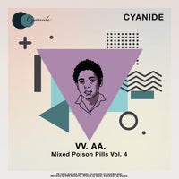 VA - Mixed Poison Pills, Vol. 4 CYANRMX04