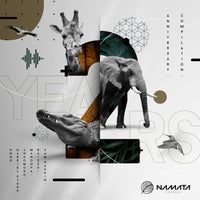 VA - 2 Years of Namata NMT022