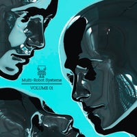 VA - Multi-Robot Systems, Vol. 1 [SRBT009]