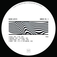 VA - NUMBERS Vol. X TPO080