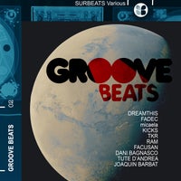 VA - Groove Beats 02 [Surbeats Records]