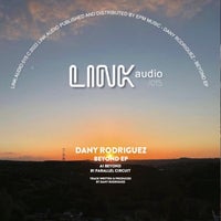 Dany Rodriguez - Beyond [LINK Audio]