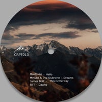 VA - Crpt013 [Carpathian Sounds]