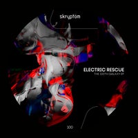 Electric Rescue - Simple Acts album artwork