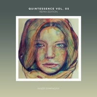 VA - Quintessence Vol. 05_ Remix Edition IS069