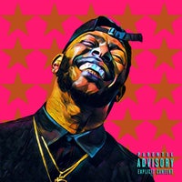 Eric Bellinger - G.O.A.T. (feat. ARoc) album artwork