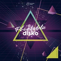 VA - Phunkadelic Disko Vol. 5 VOLTCOMP1206