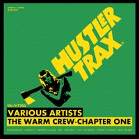 VA - The Warm Crew - Chapter One [HT083]