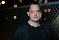 Niko Zografos