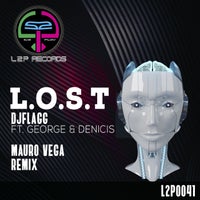 DJ Flagg george & Denicis - L.o.s.t. (Mauro Vega Remix) [L2P Records]