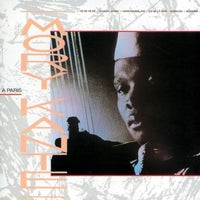 Mory Kanté - Yeke Yeke album artwork