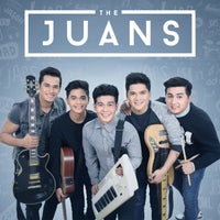 The Juans - Atin Ang Mundo album artwork