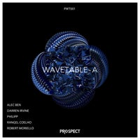 VA - Wavetable - A [PWT001][FLAC]