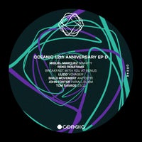 VA - Oceanic 12Th ANNIVERSARY D [Oceanic Recordings]