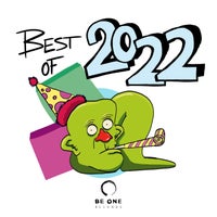 VA - Best of 2022 BOC034 Be One Records