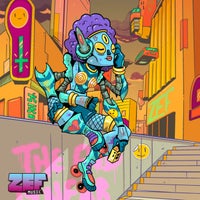 Who Else & Fuscarini - Robots (ID ID Remix) album artwork