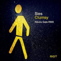 Sies - Cantieri (Nikola Gala Remix) album artwork