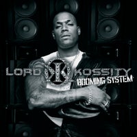 Lord Kossity - Hey Sexy Wow (feat. Chico) [Jamaican Mix] album artwork