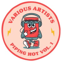 VA - Piping Hot Vol. 1 MOLE227 Mole Music