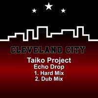 Taiko Project - Echo Drop (Hard Mix) album artwork
