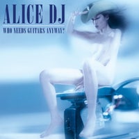 Alice Deejay - The Lonely One album artwork