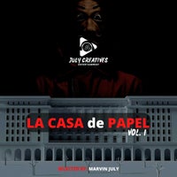 VA - Lacasa de Papel Vol. 1 [July Creatives Entertainment]