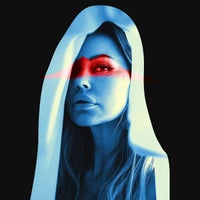 Deborah de Luca - Without me album artwork