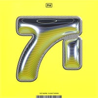 Yet More - Flight Mode album artwork