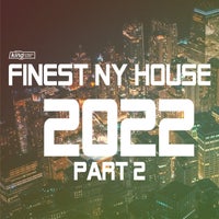 VA - Finest NY House 2022, Pt. 2 KSD476