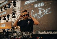 Cude