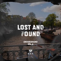 VA - Lost & Found Underground Vol. 6 [EXXCOMP018]