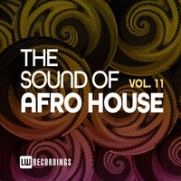 VA - The Sound Of Afro House, Vol. 11 - (LW Recordings)