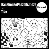 VA - HaushousePaszoOsmoze [Nurmusik]