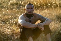 The Gosha