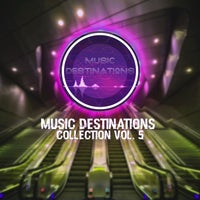 VA - Music Destinations Collection Vol. 5 [Music Destinations]