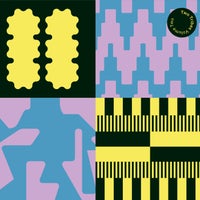 VA - Two Tribes Volume Two - (Agogo Records)