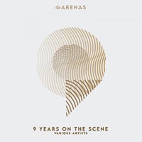 VA - 9 Years On the Scene [Arenas Recordings (CR)]