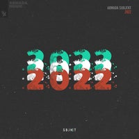 VA - Armada Subjekt 2022 - Extended Versions [ARDI4360]