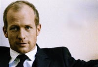 Georg Levin